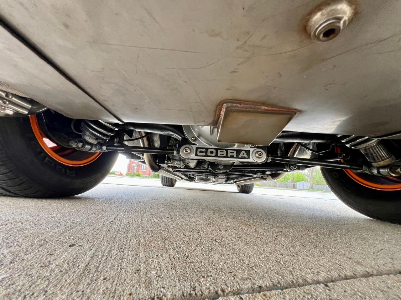 1966 AC Cobra