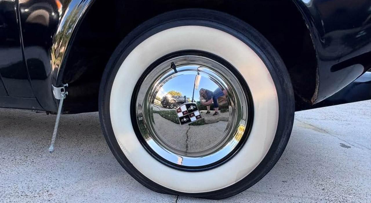 1951 Studebaker CHAMPION