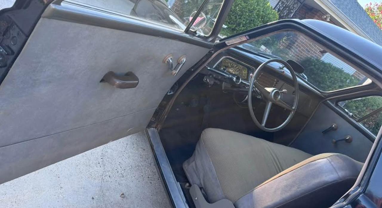 1951 Studebaker CHAMPION