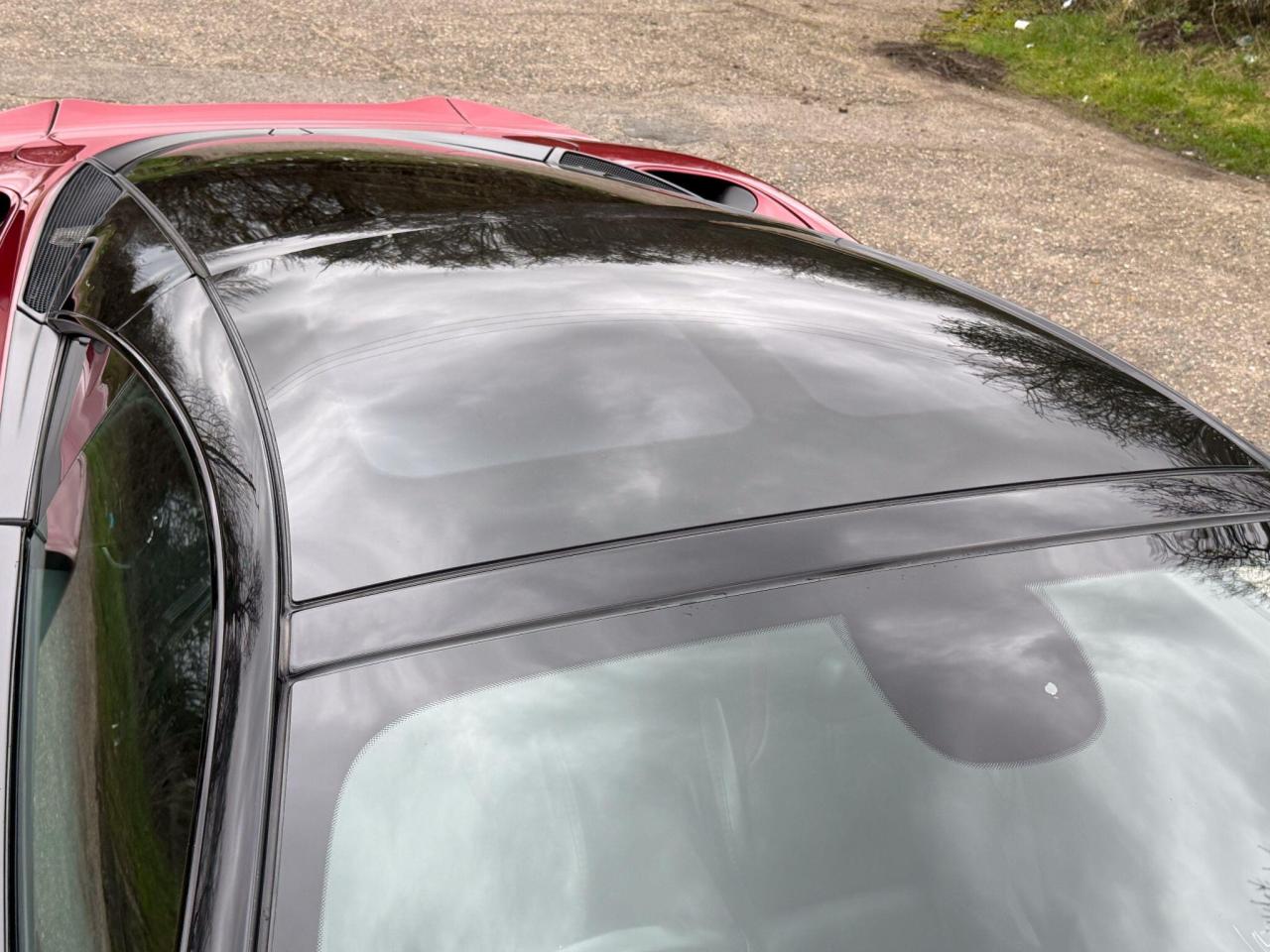 2020 Mclaren 4.0T V8 SSG Euro 6 (s/s) 2dr
