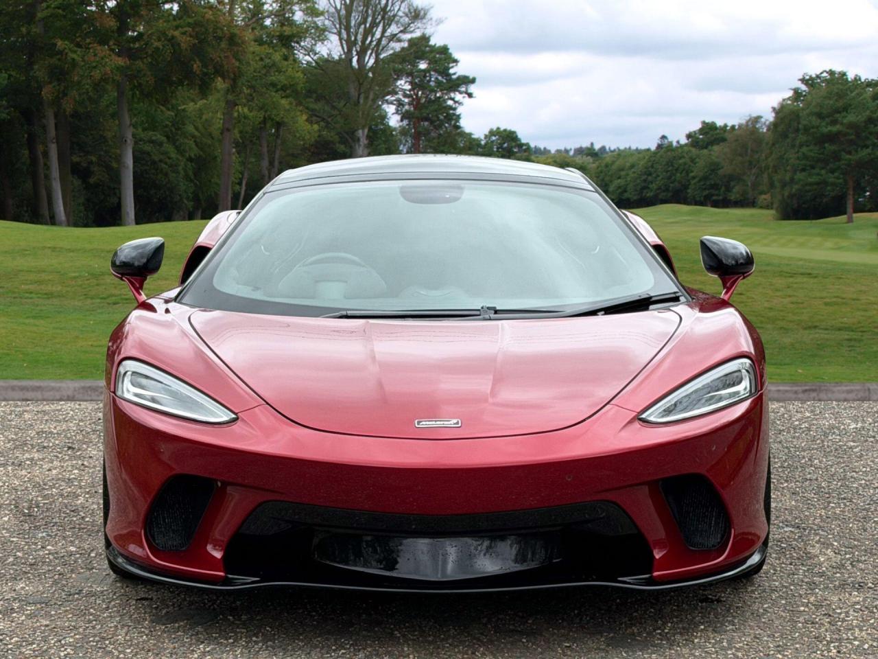 2020 Mclaren 4.0T V8 SSG Euro 6 (s/s) 2dr