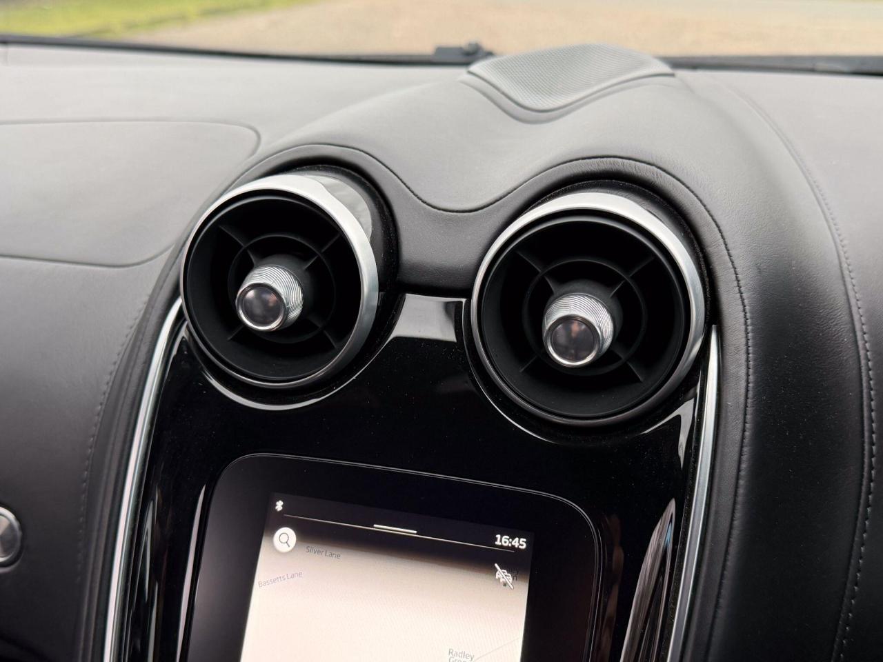 2020 Mclaren 4.0T V8 SSG Euro 6 (s/s) 2dr