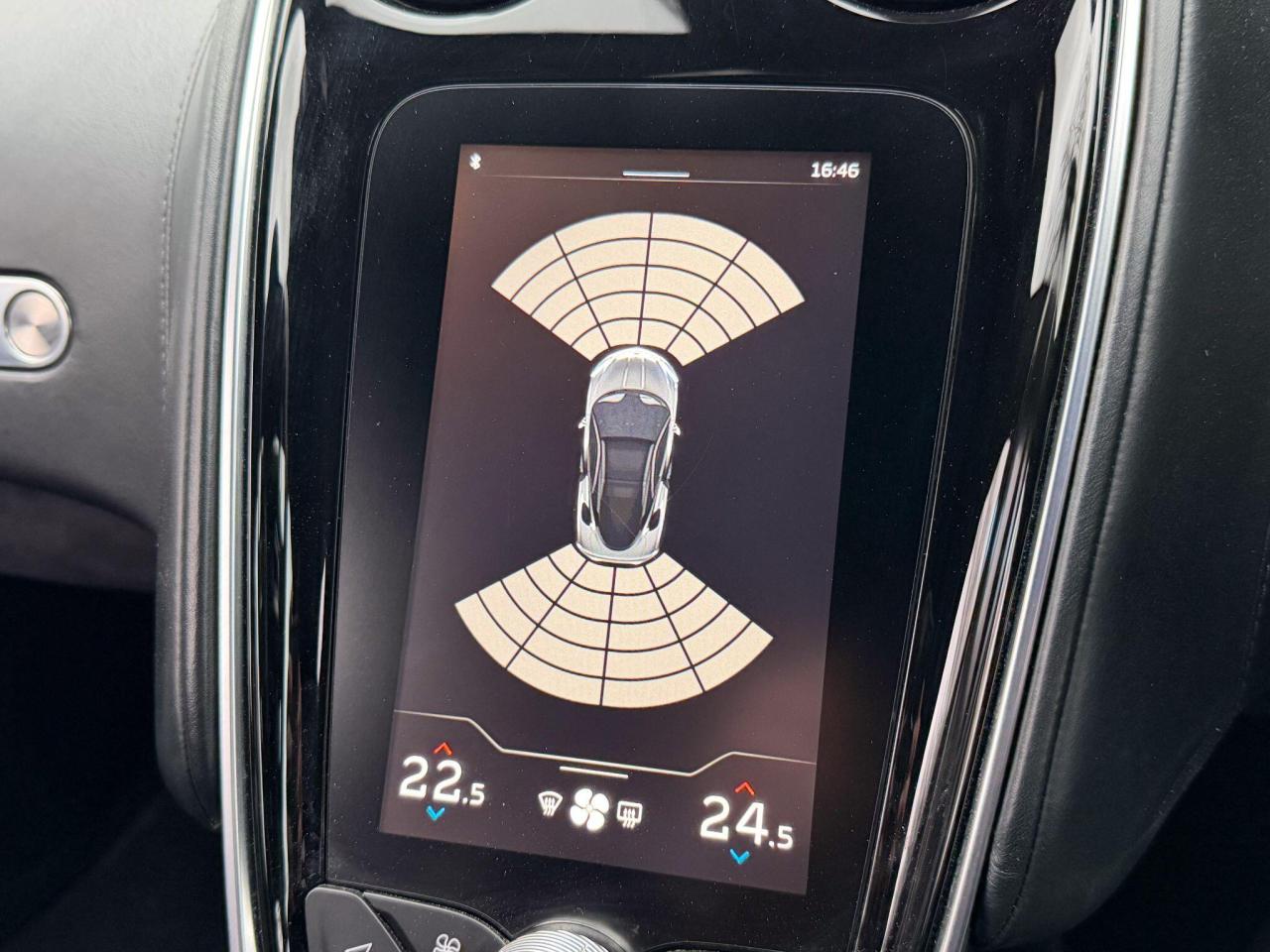 2020 Mclaren 4.0T V8 SSG Euro 6 (s/s) 2dr