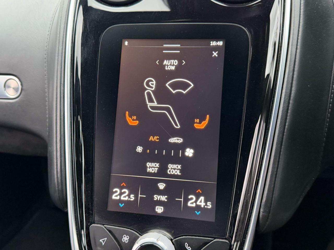 2020 Mclaren 4.0T V8 SSG Euro 6 (s/s) 2dr