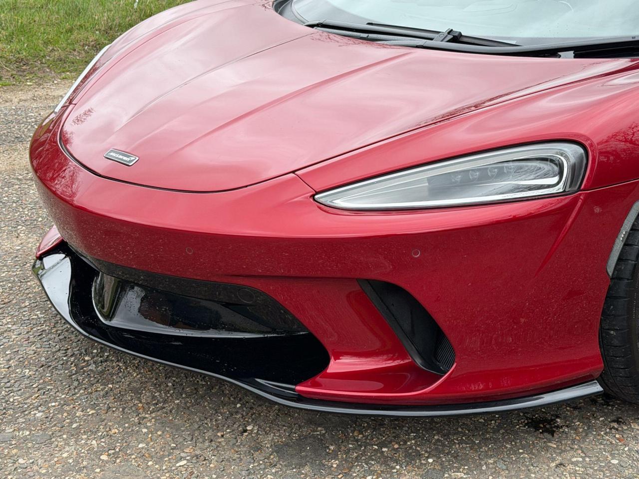 2020 Mclaren 4.0T V8 SSG Euro 6 (s/s) 2dr
