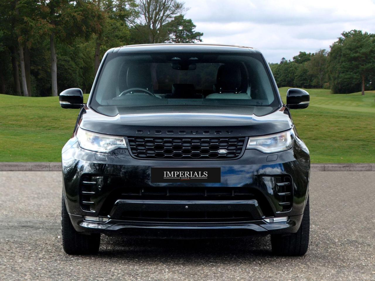 2021 Land Rover 3.0 D250 MHEV R-Dynamic S Auto 4WD Euro 6 (s/s) 5dr