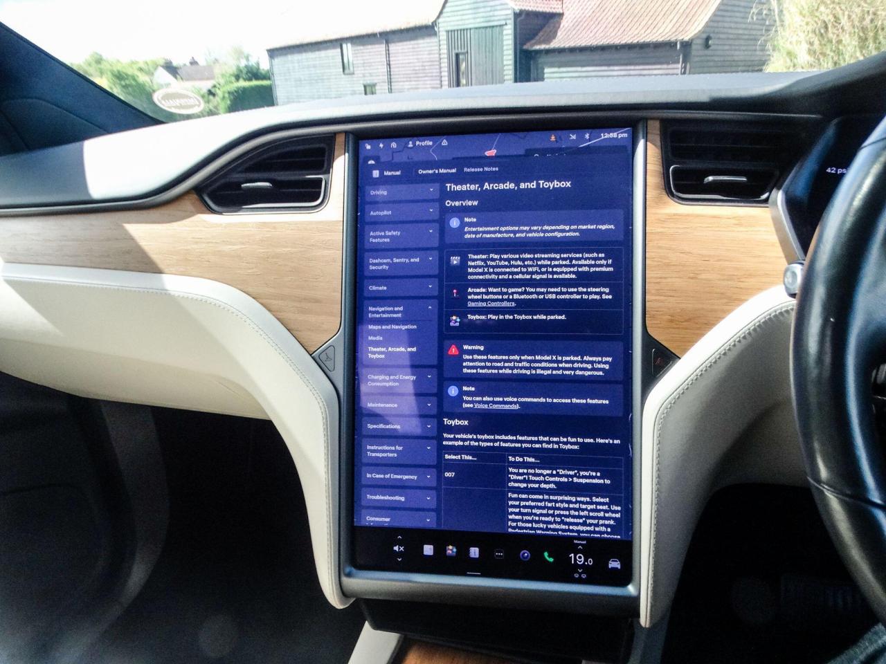 2020 Tesla (Dual Motor) Long Range Auto 4WDE 5dr