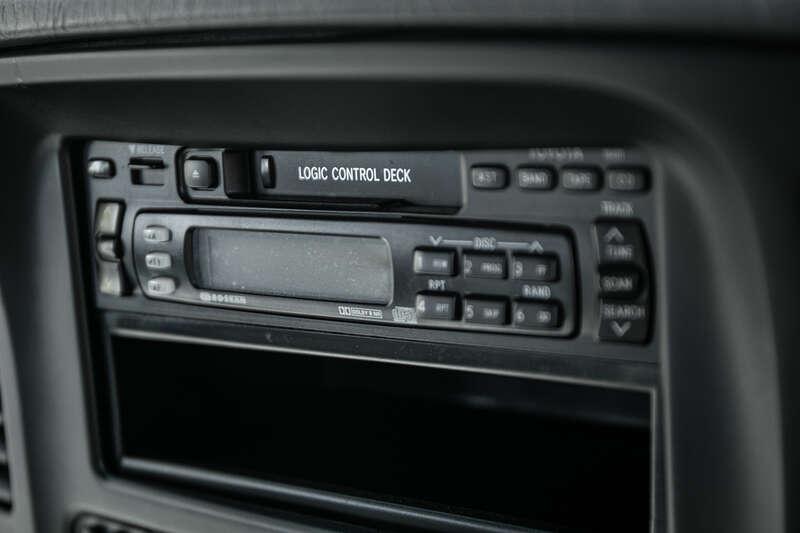 2000 Toyota LAND CRUISER AMAZON