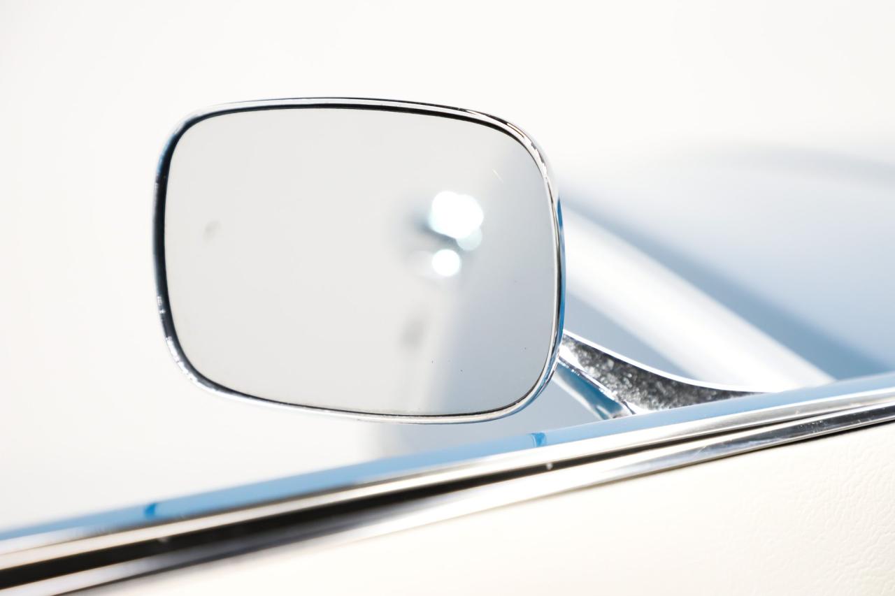 1969 Chevrolet Camaro RS/SS RESTOMOD