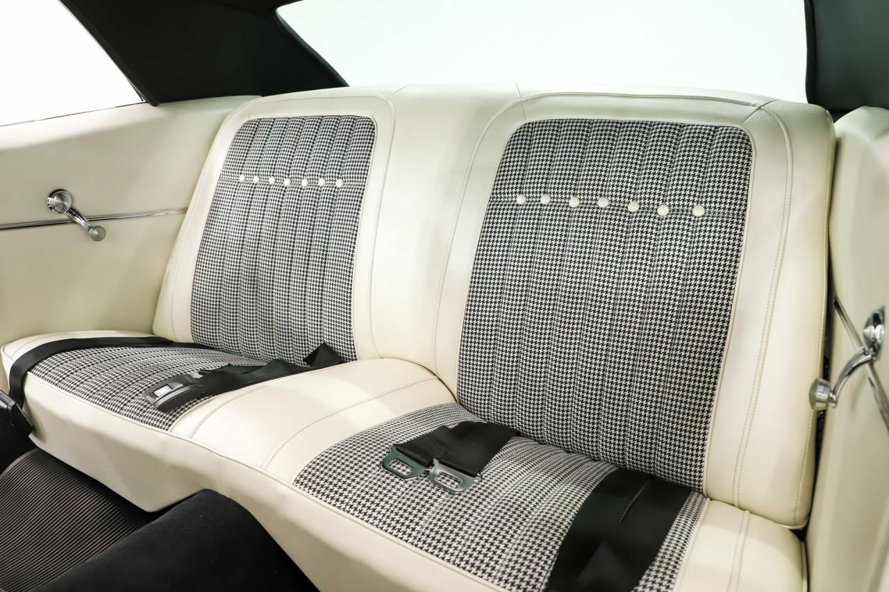 1969 Chevrolet Camaro RS/SS RESTOMOD