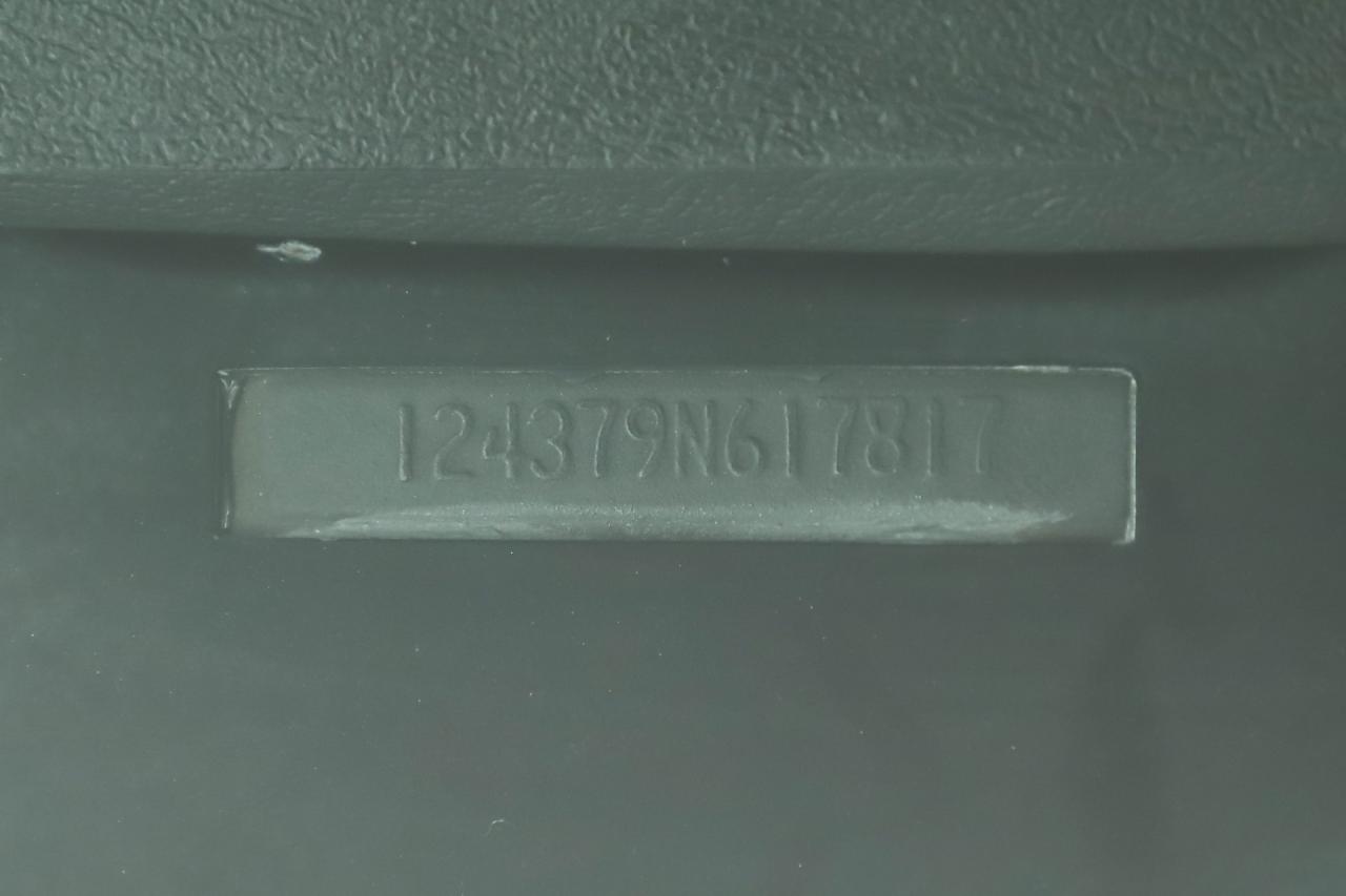 1969 Chevrolet Camaro RS/SS RESTOMOD