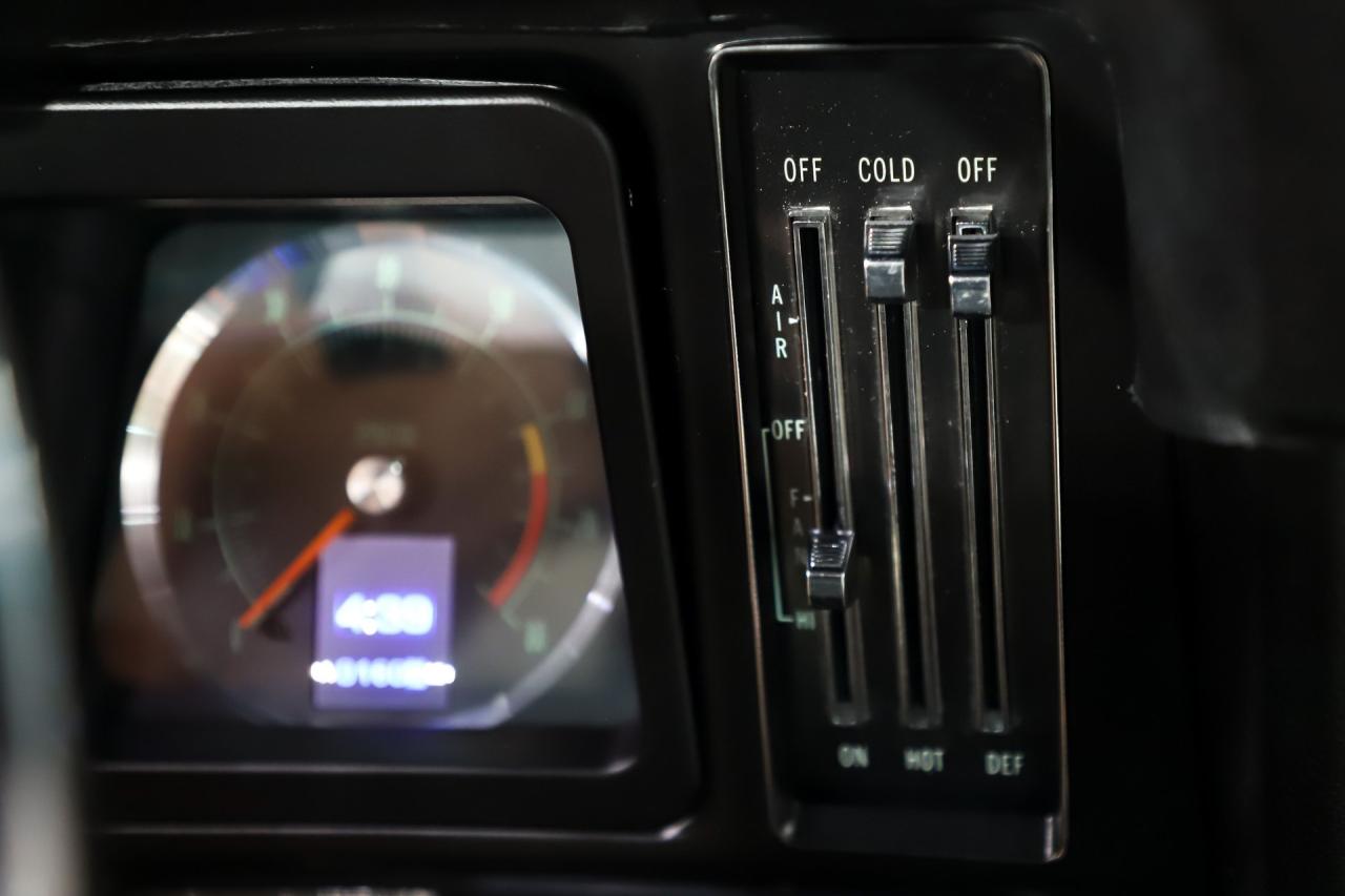 1969 Chevrolet Camaro RS/SS RESTOMOD