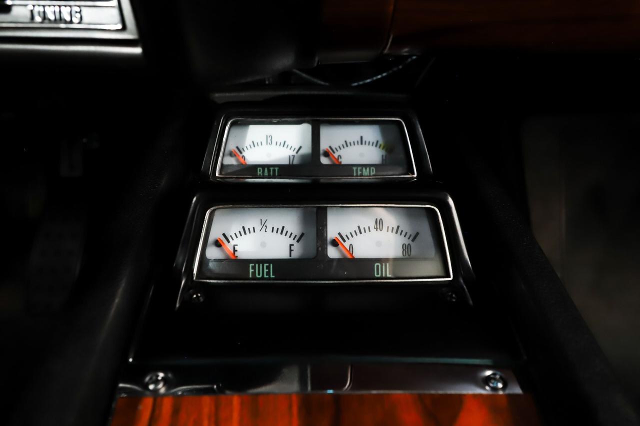 1969 Chevrolet Camaro RS/SS RESTOMOD