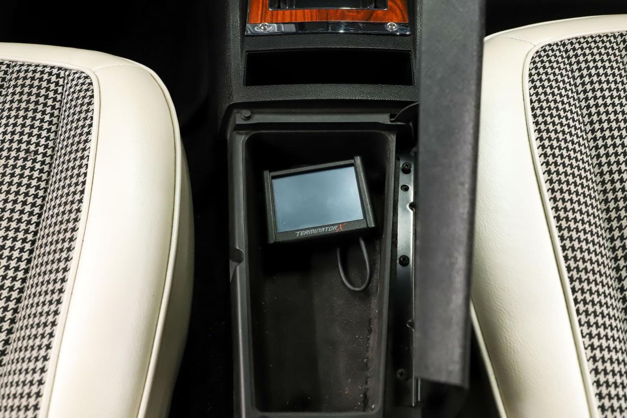 1969 Chevrolet Camaro RS/SS RESTOMOD