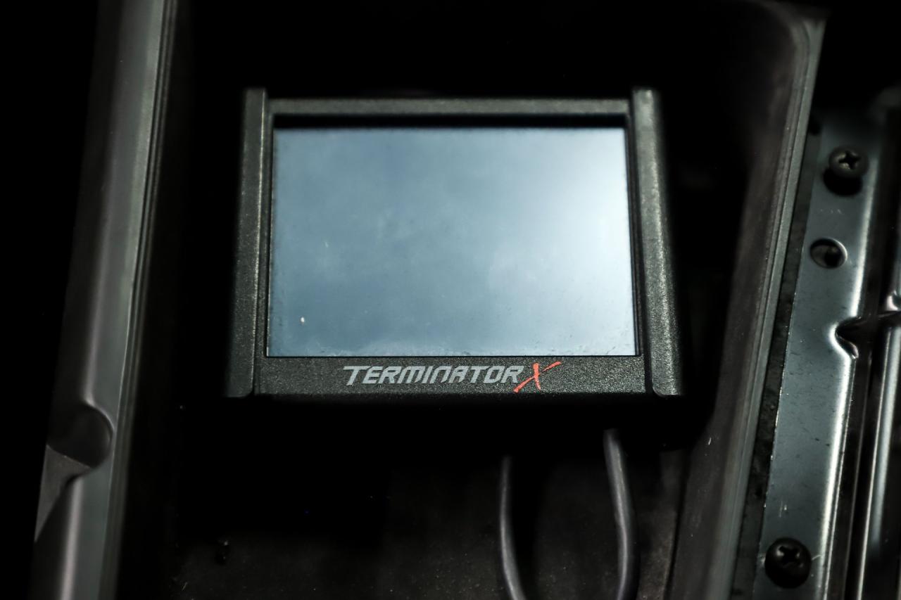 1969 Chevrolet Camaro RS/SS RESTOMOD