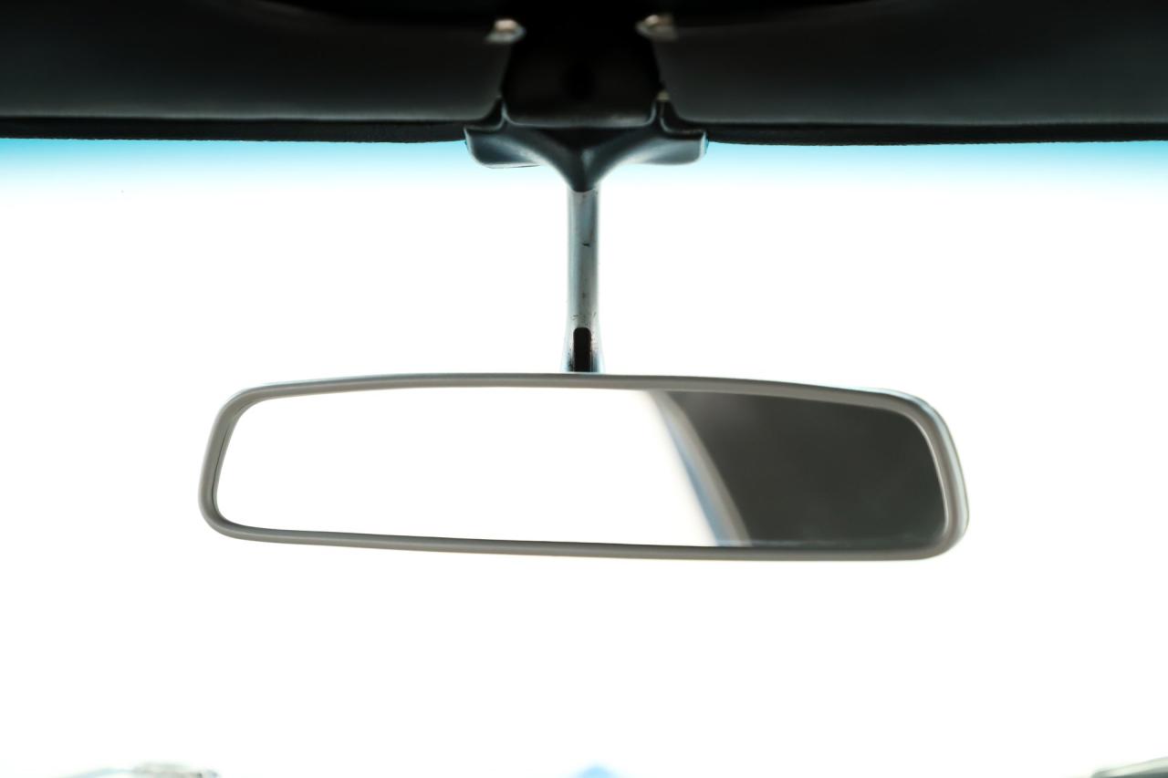 1969 Chevrolet Camaro RS/SS RESTOMOD