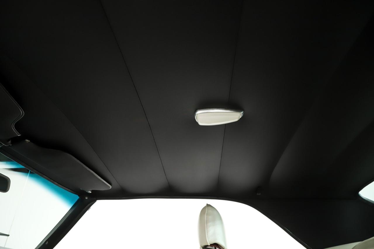 1969 Chevrolet Camaro RS/SS RESTOMOD