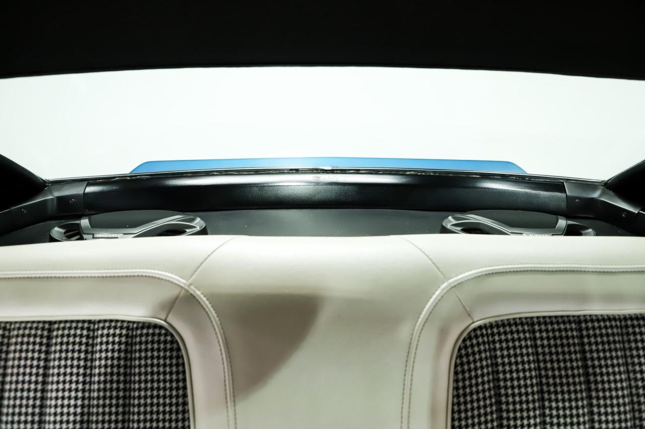 1969 Chevrolet Camaro RS/SS RESTOMOD