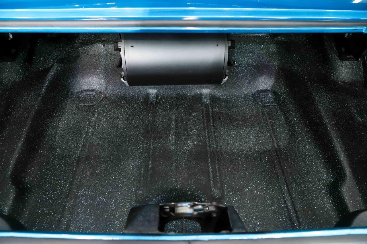 1969 Chevrolet Camaro RS/SS RESTOMOD