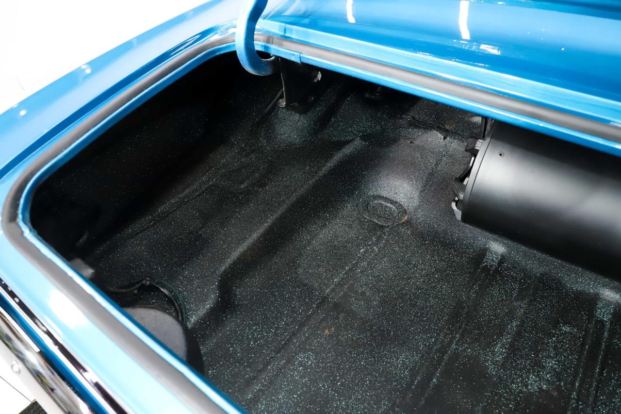 1969 Chevrolet Camaro RS/SS RESTOMOD