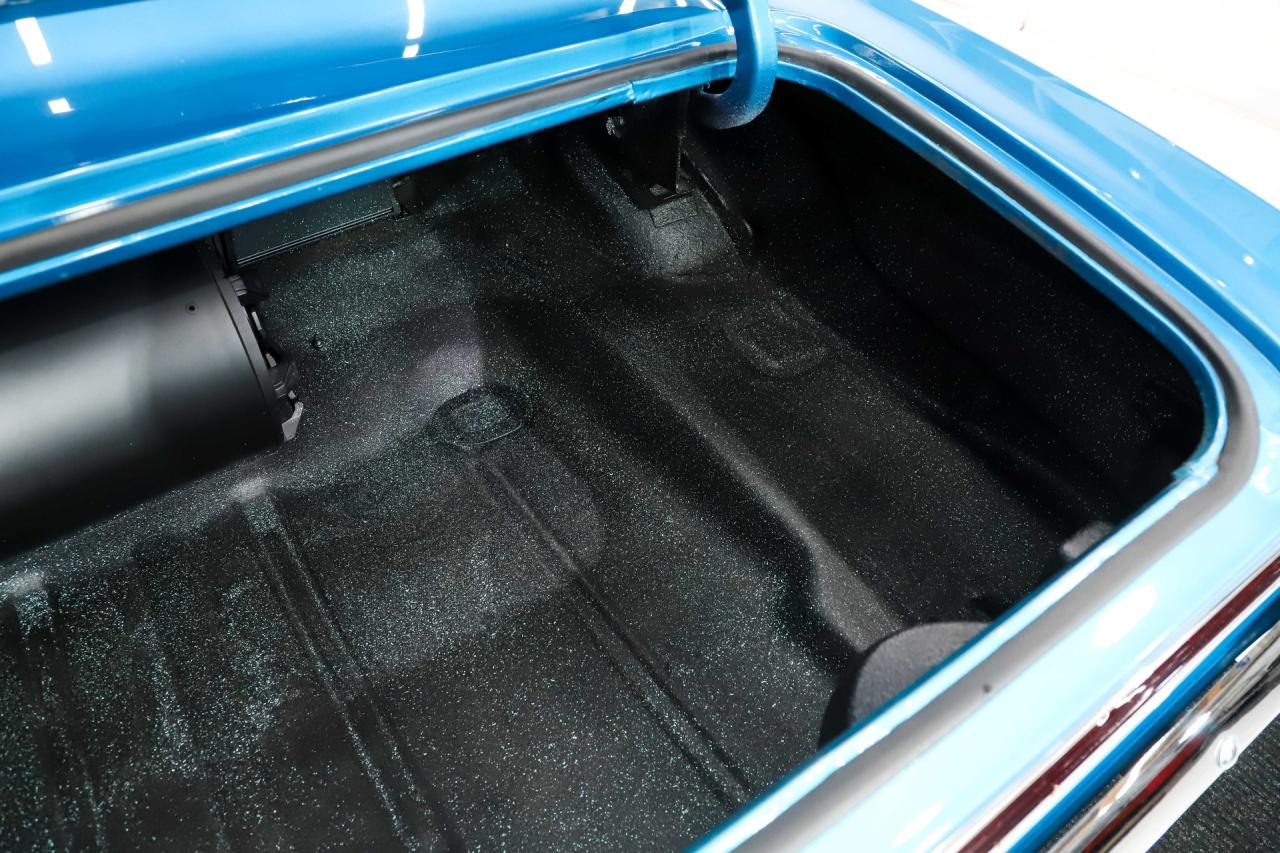 1969 Chevrolet Camaro RS/SS RESTOMOD