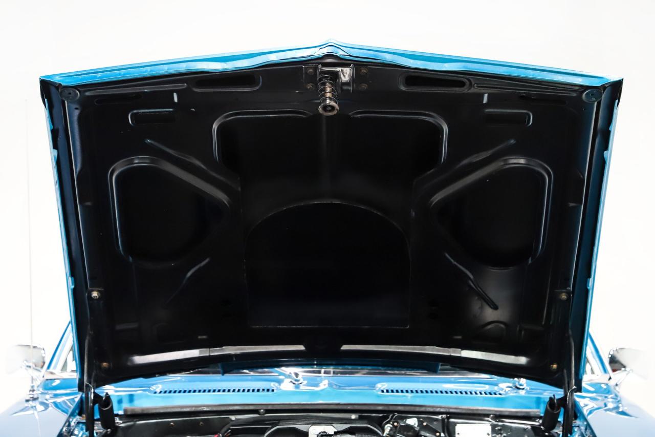 1969 Chevrolet Camaro RS/SS RESTOMOD