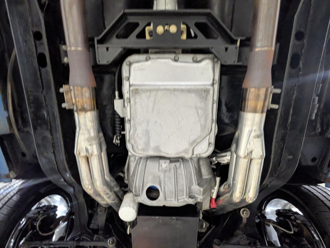 1969 Chevrolet Camaro RS/SS RESTOMOD