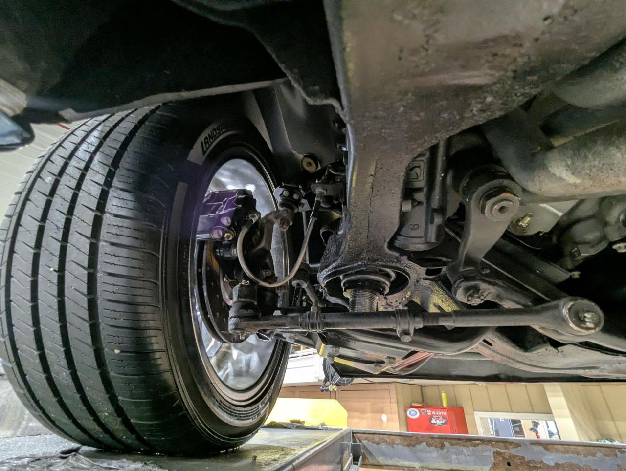 1969 Chevrolet Camaro RS/SS RESTOMOD