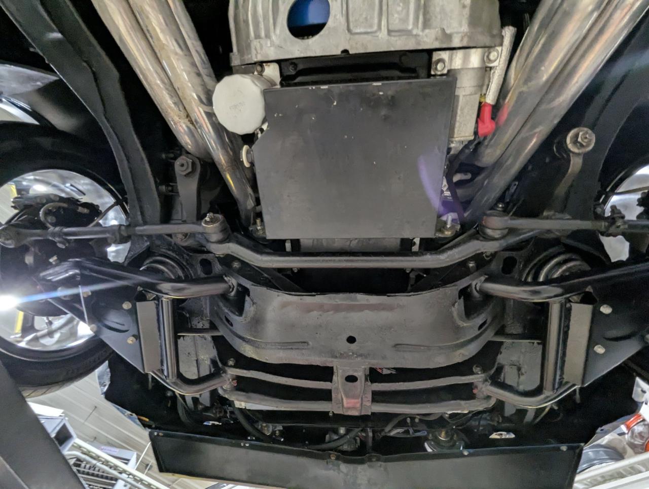 1969 Chevrolet Camaro RS/SS RESTOMOD