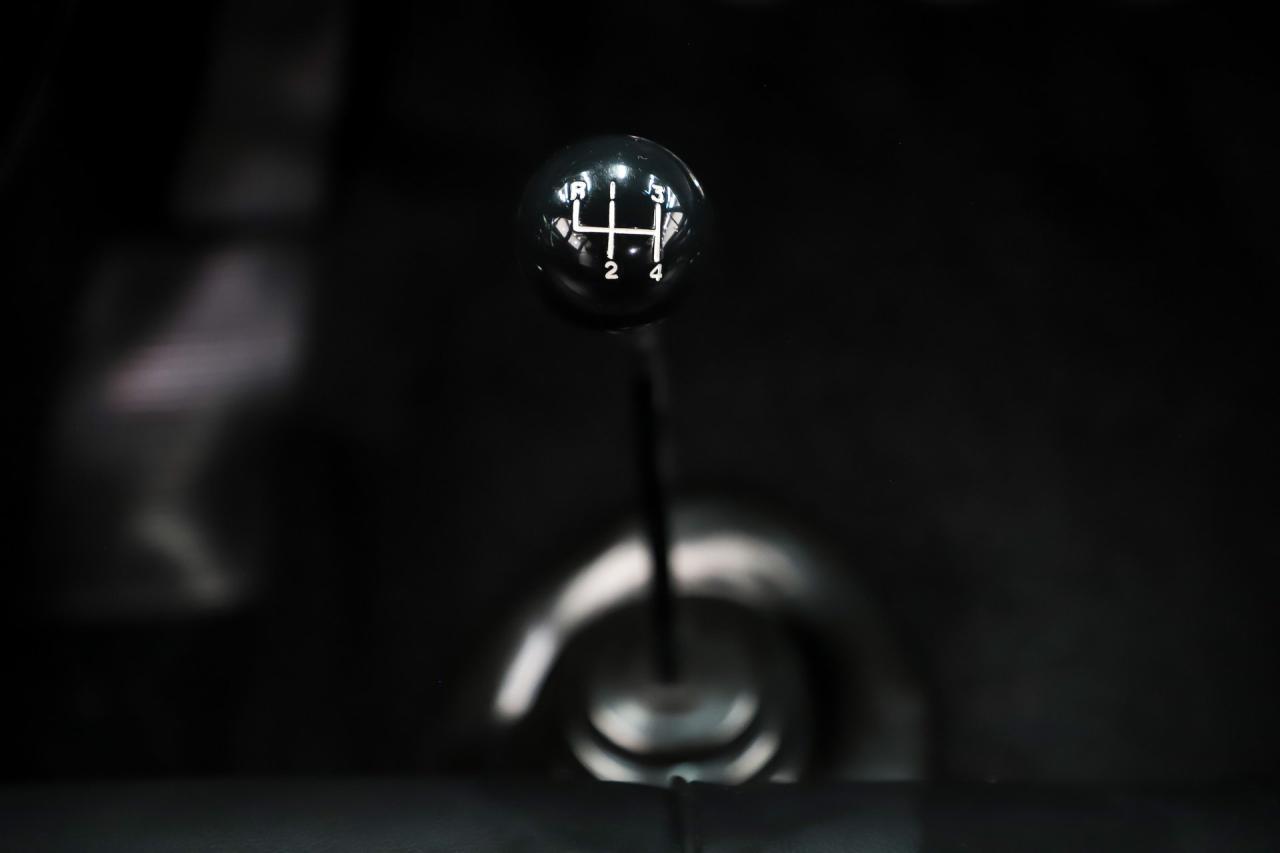 1969 Oldsmobile F85 W31