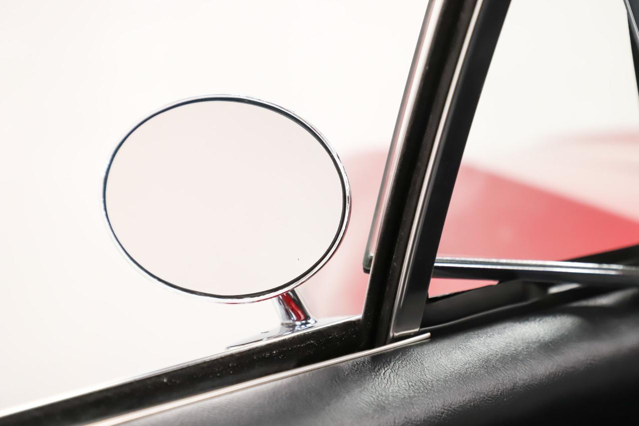 1969 Oldsmobile F85 W31