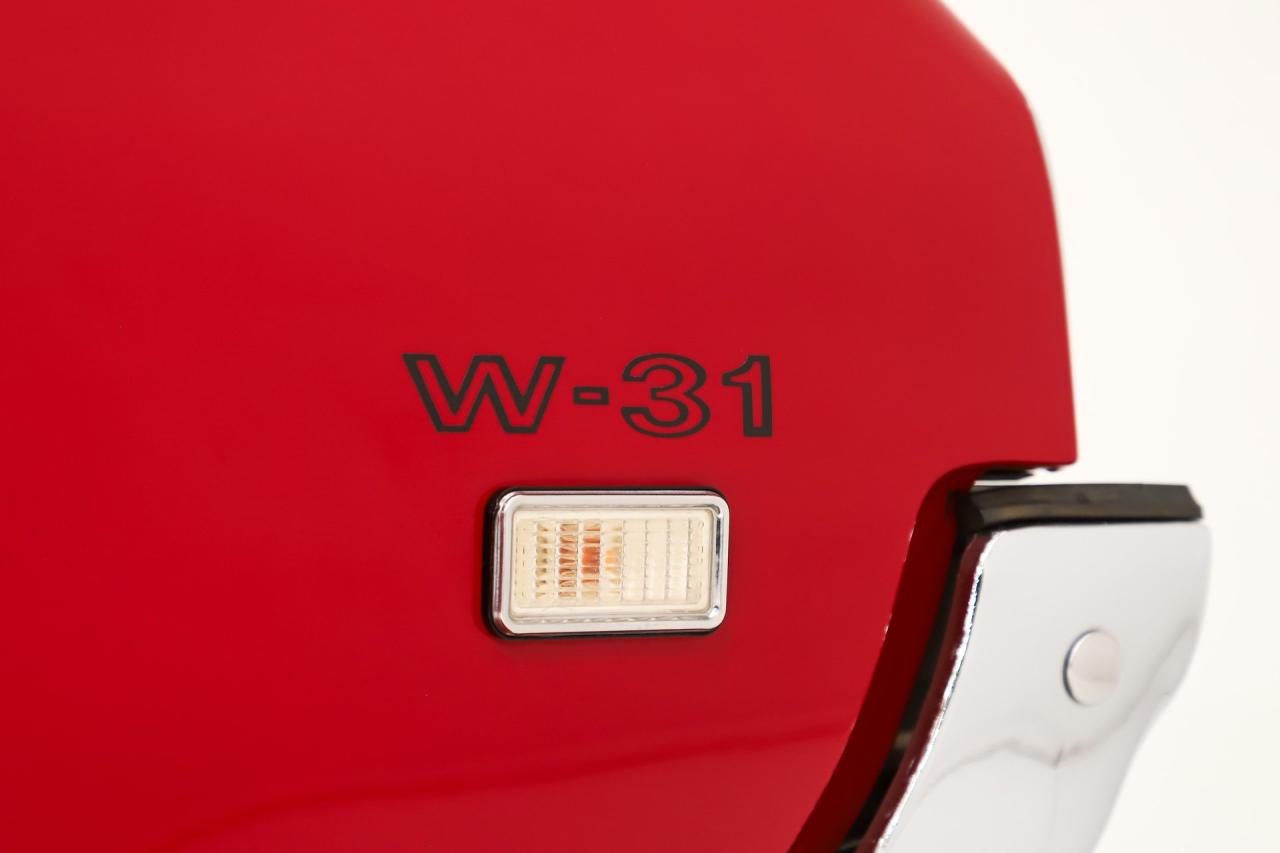 1969 Oldsmobile F85 W31