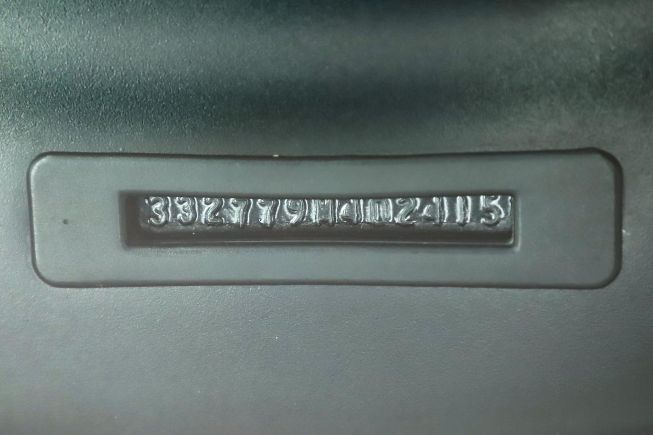 1969 Oldsmobile F85 W31