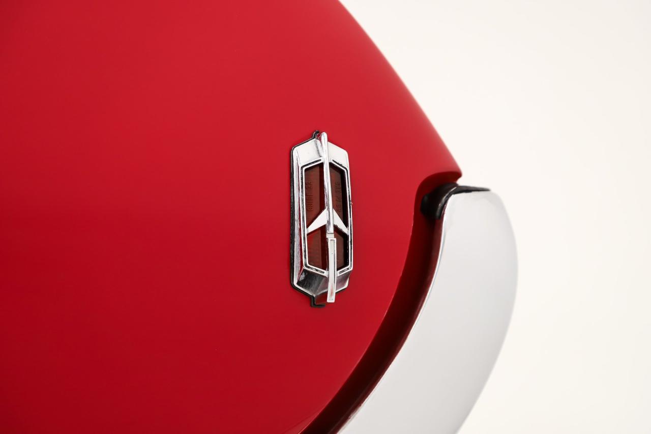 1969 Oldsmobile F85 W31