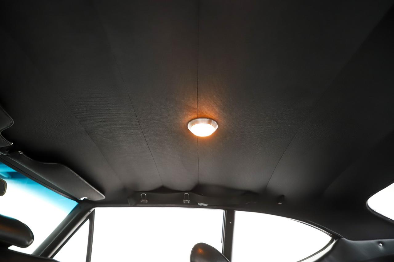 1969 Oldsmobile F85 W31