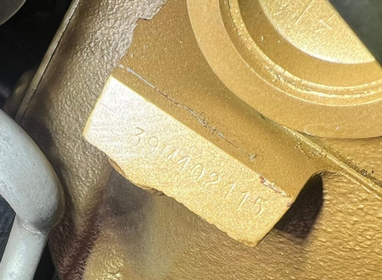 1969 Oldsmobile F85 W31