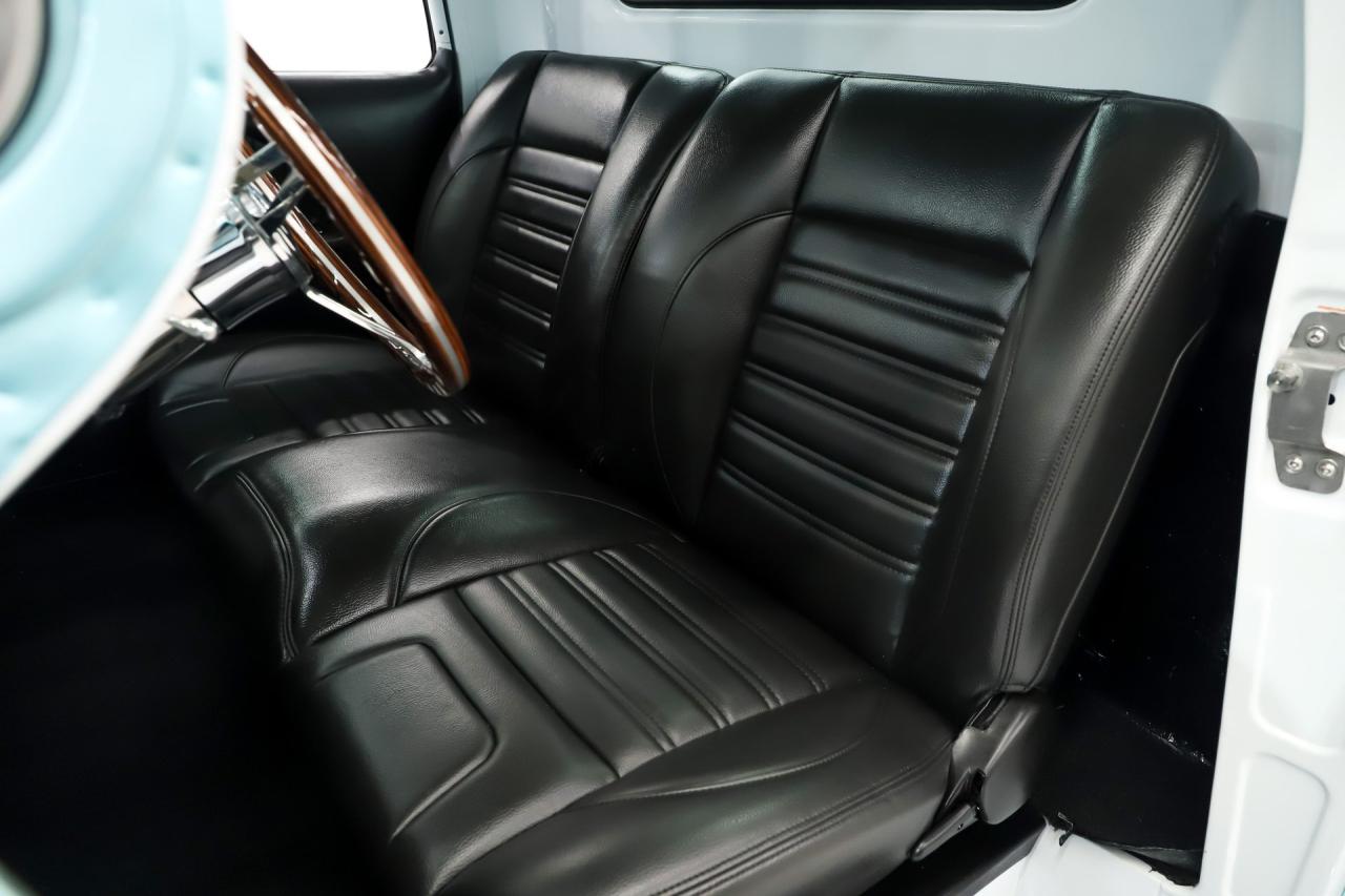1955 Chevrolet 3100 Restomod