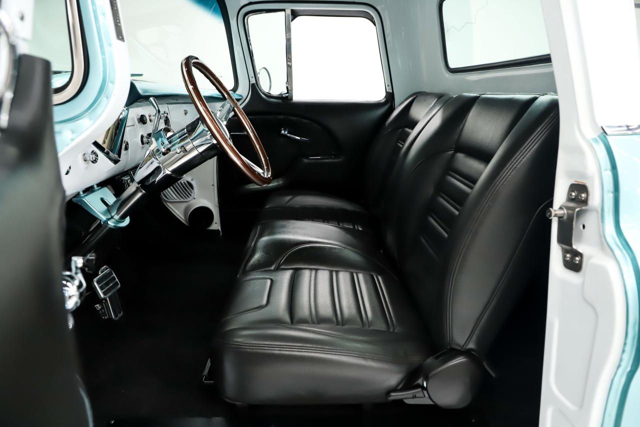 1955 Chevrolet 3100 Restomod