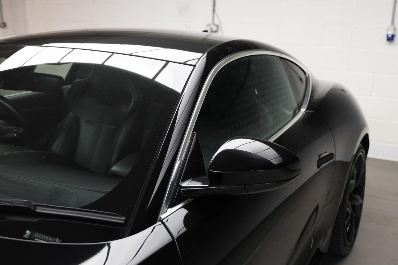 2014 Jaguar F-Type R