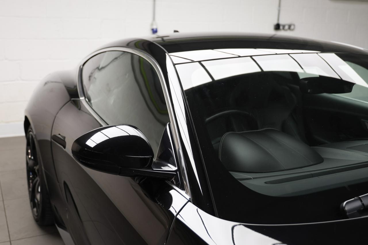 2014 Jaguar F-Type R