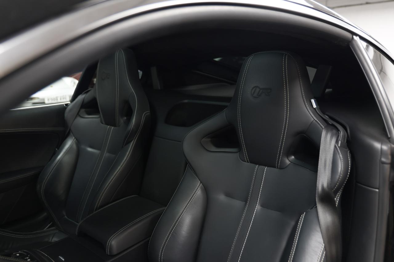 2014 Jaguar F-Type R
