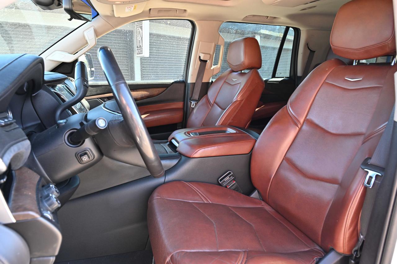 2019 Cadillac Escalade