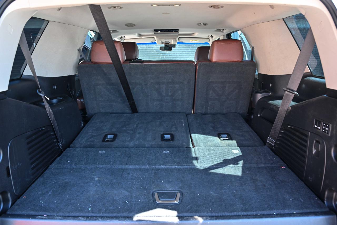 2019 Cadillac Escalade