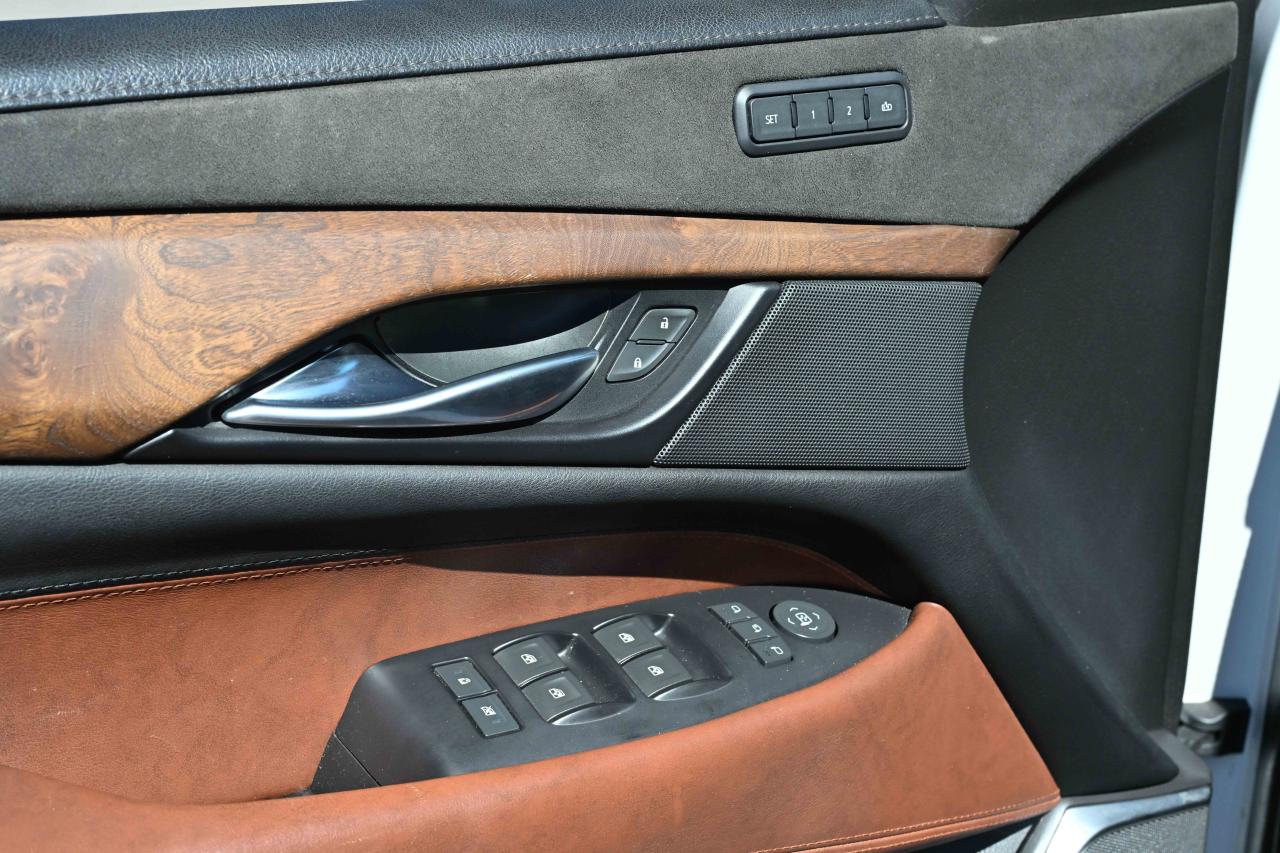 2019 Cadillac Escalade