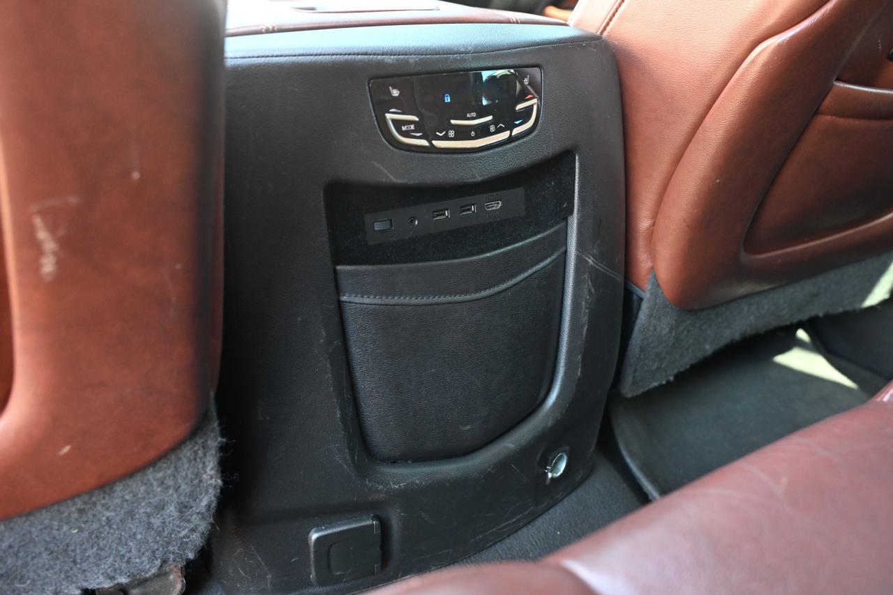 2019 Cadillac Escalade