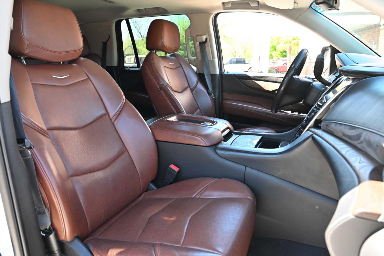 2019 Cadillac Escalade