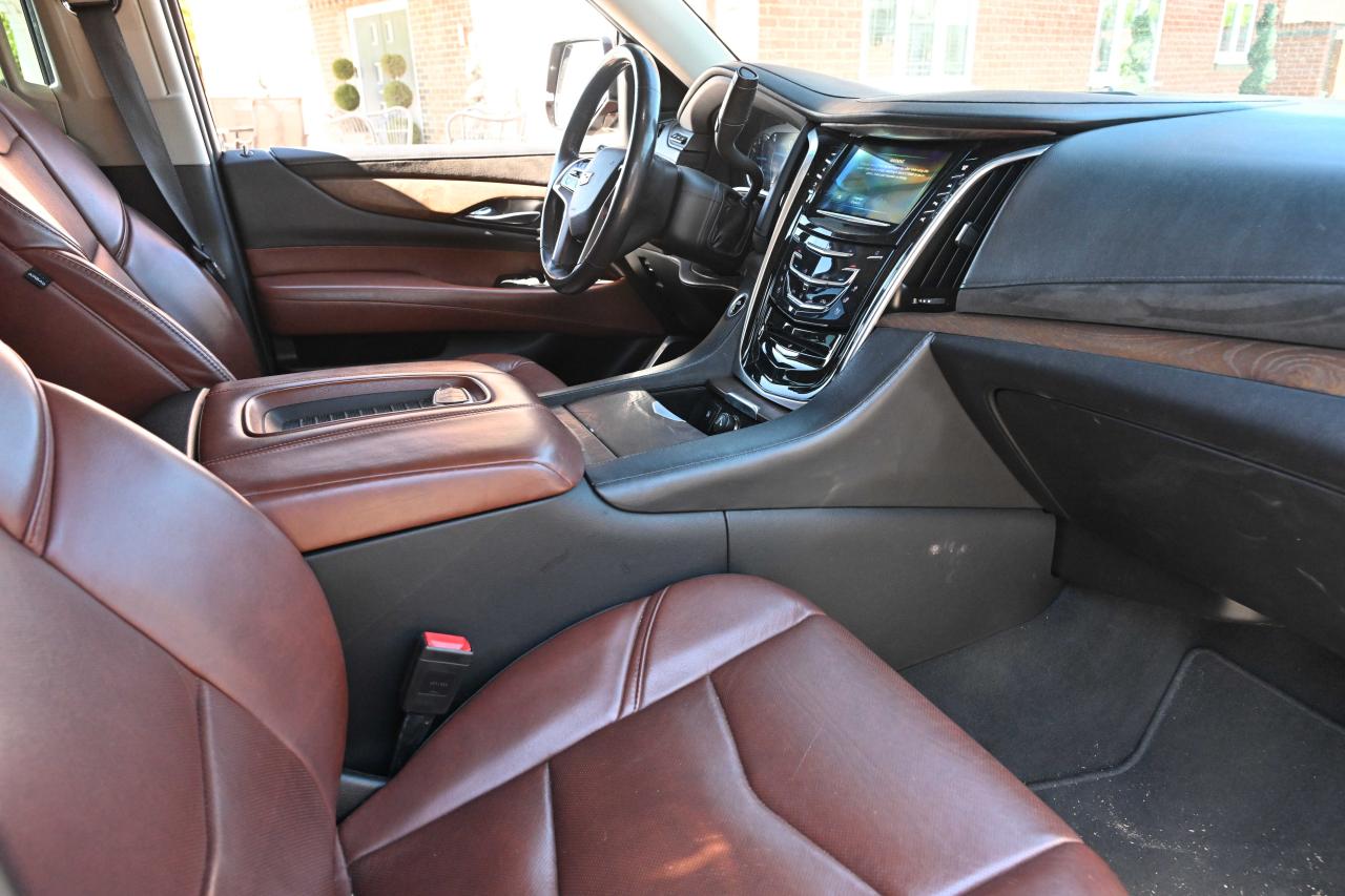 2019 Cadillac Escalade