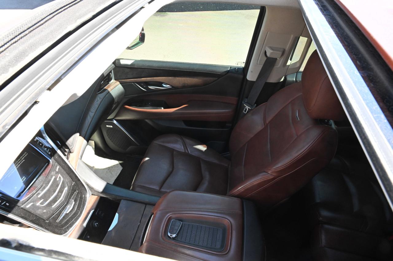 2019 Cadillac Escalade