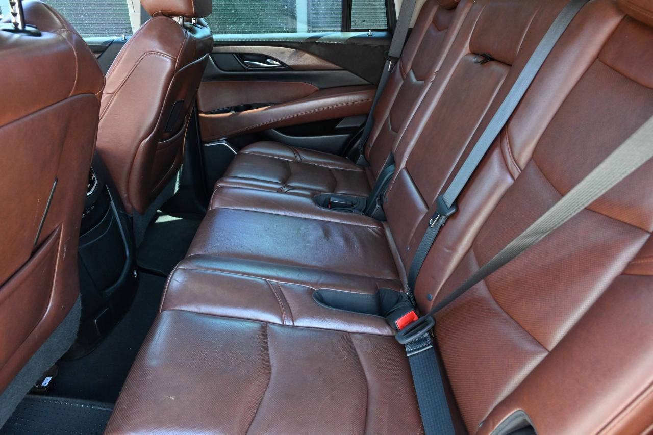 2019 Cadillac Escalade