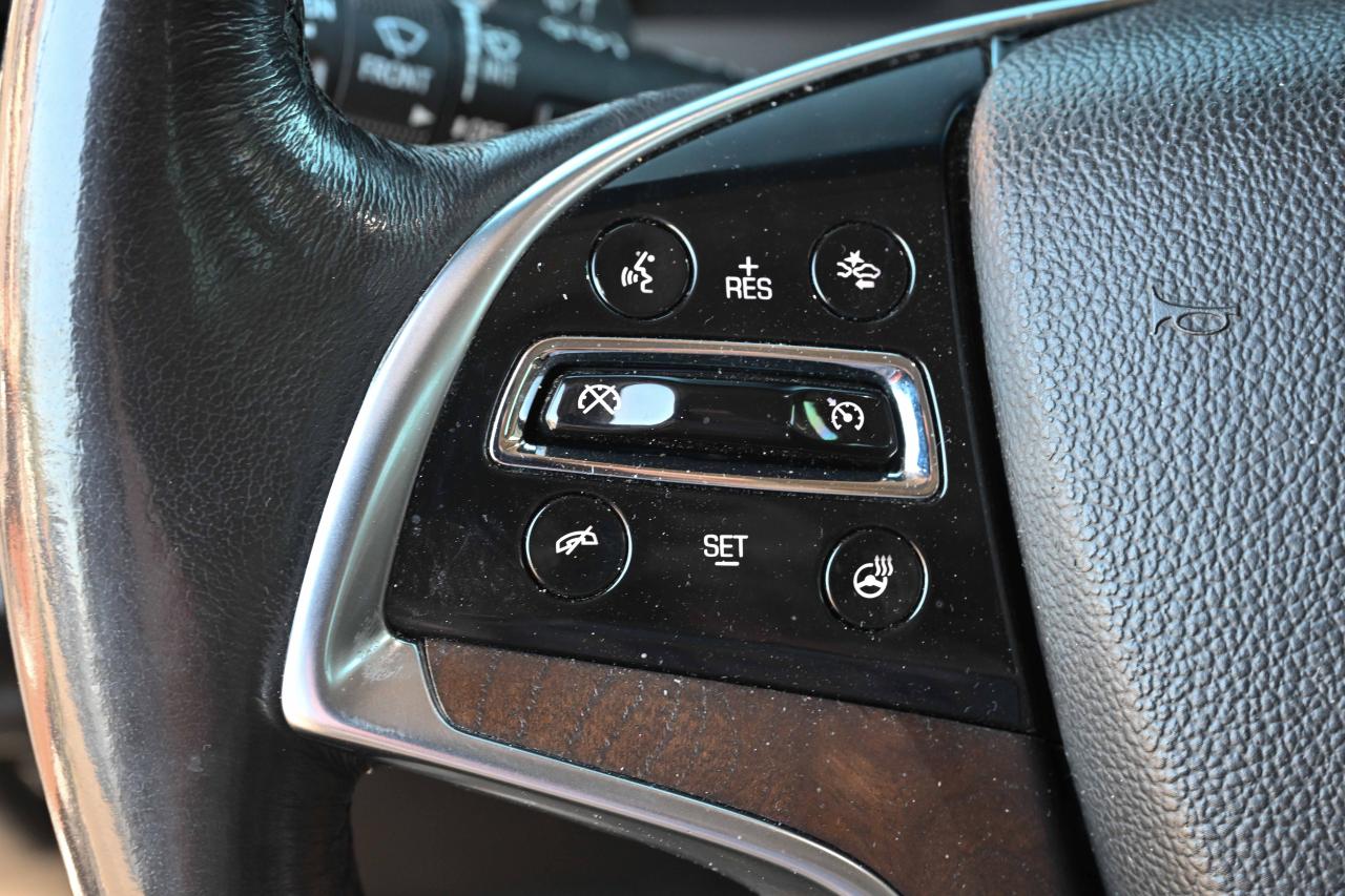 2019 Cadillac Escalade